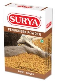 Fenugreek Powder