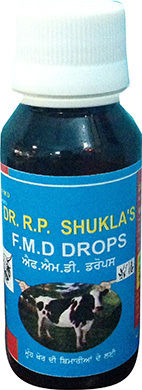 Fmd Drops