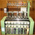 Gold Economy Series Needle Loom Machine