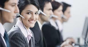 Outbound Call Center Services By UK Lead