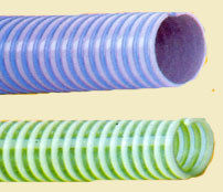 Pvc Suction & Discharge Hose