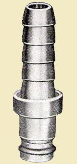 Single Check Valve (V Series)