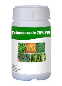 Tebuconazole 25% EW