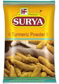 Turmeric Powder