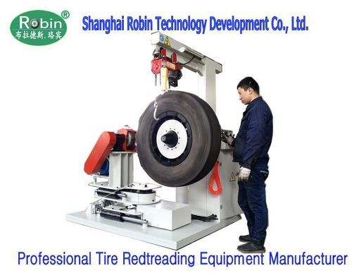 2016 Type Buffing Machine