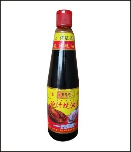 510G Oyster Sauce