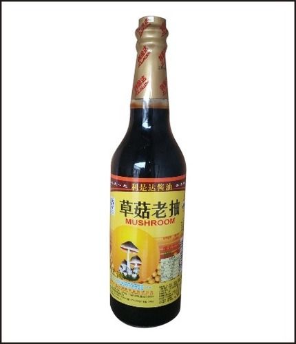 750g Soy Sauce