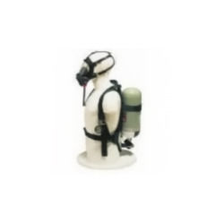 Breathing Apparatus Gas Mask