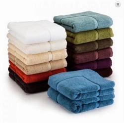 Dee Aar & Sons Bath Towels