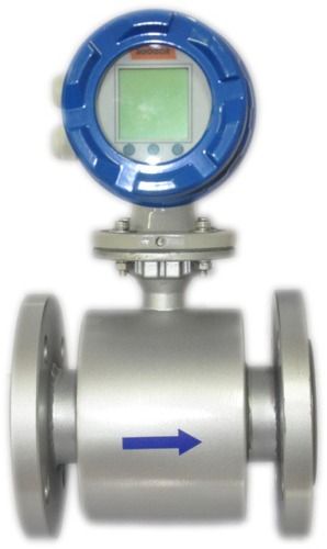 Electromagnetic Flowmeter