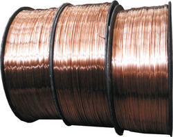 Enameled Copper Wires Application: Flooring