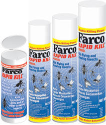 FARO Insecticides