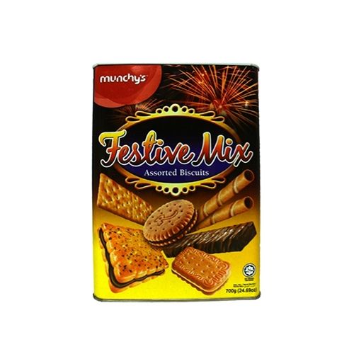 Festive Mix Assorted Biscuit