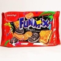 Funmix Biscuits 295 gram
