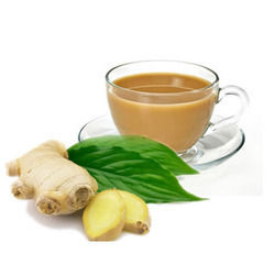 Ginger Tea Premix