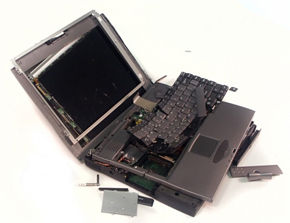 Hf Laptop Repair Service