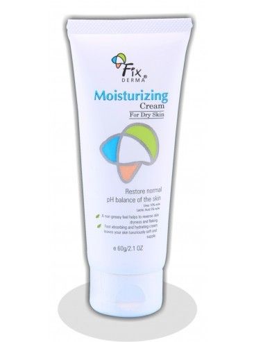 Moisturizing Cream For Dry Skin