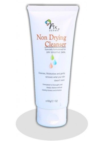 Non Drying Cleanser
