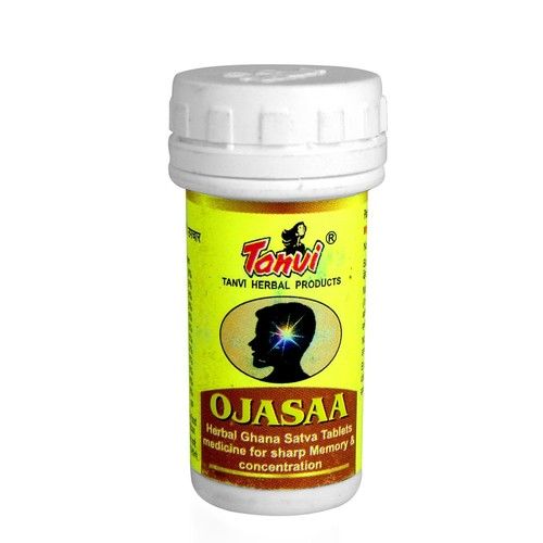 Ojasaa Tablets