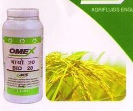 Omex Bio 20