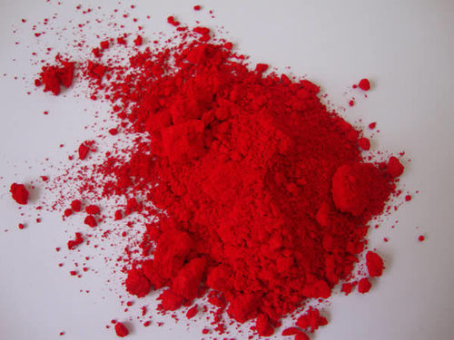 Pigment Red 53:1 (Lake Red)