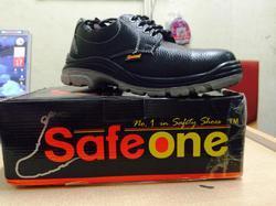 safe one safety shoes