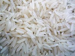 Led Sharbati White Basmati Rice