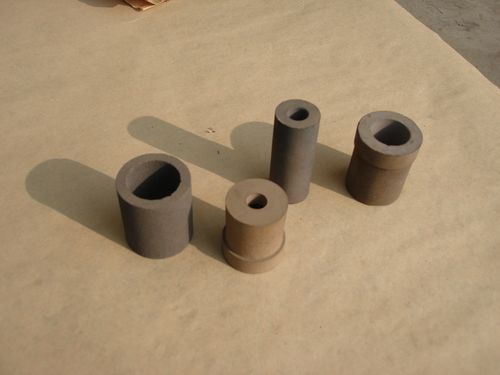 Sintered Stainless Steel Powder Filter Cartridge