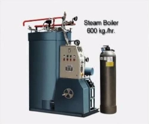 Steam Boiler