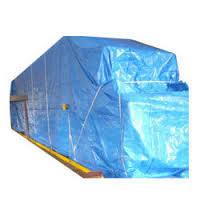 Wrapping Tarpaulin