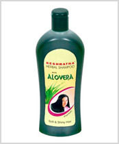 Aloe Vera Hair Shampoo