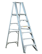 Aluminium Scaffolding Ladders