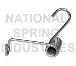 Automobile Spring