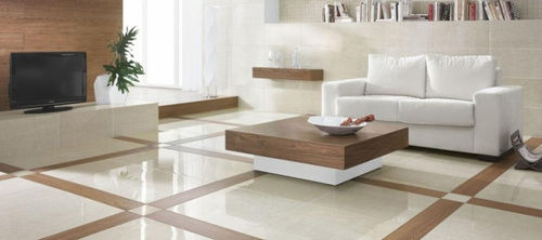 Ceramic Floor Tiles