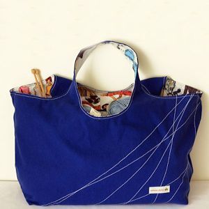 Craft Carry-all Bag