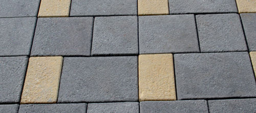 Exterior Tiles