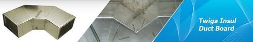 Insul Duct Board