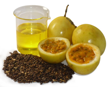 Passion Fruit Seed Oil