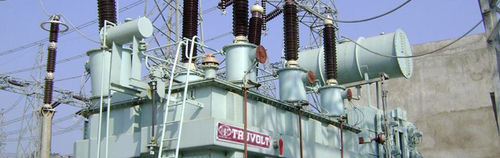 Power Transformer