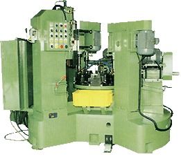 Special Purpose Machine - Premium Quality Material, Advanced Technology | Designed by Skilled Professionals