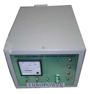 TOROID Voltage Stabilizers