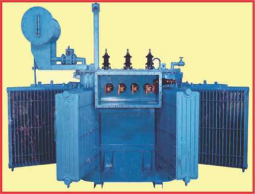 Transformers - Premium Grade Raw Material, Rigorous Quality Inspection, Adherence to Industry Standards