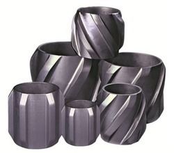 Zinc Centralizer