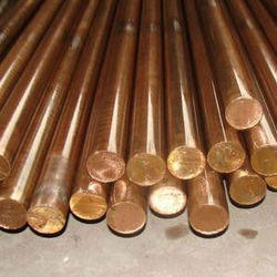 Aluminium Bronze Metal Bars