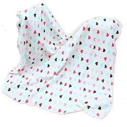 Baby Cotton Towel