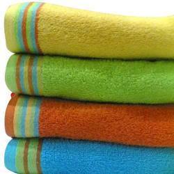 Bath Terry Towel