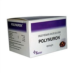 Cap. Polynuron