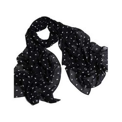 Chiffon Scarves