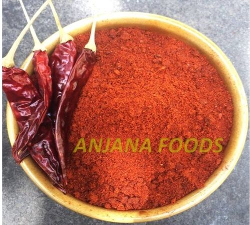 Chilli Powder