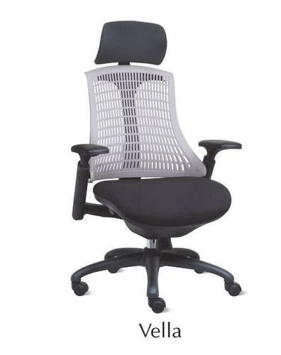 Comfort Back Revolving Mesh chair